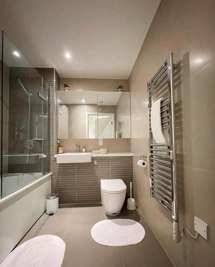 Westminster-gem Appartement
