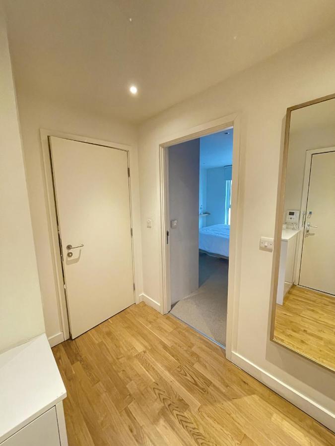 Appartement Westminster-gem *
