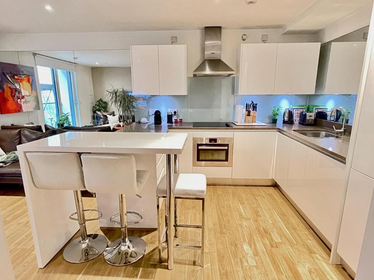 Appartement Westminster-gem Londres
