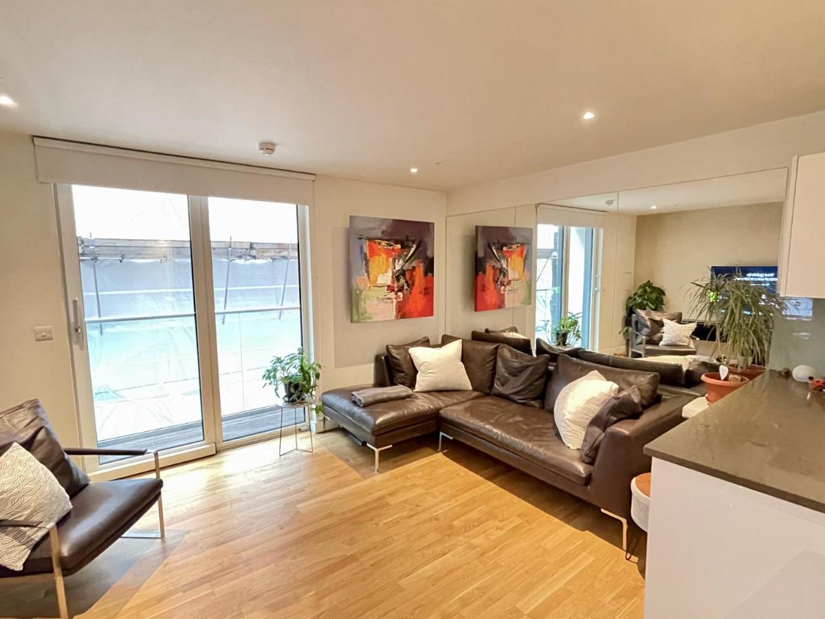 Appartement Westminster-gem