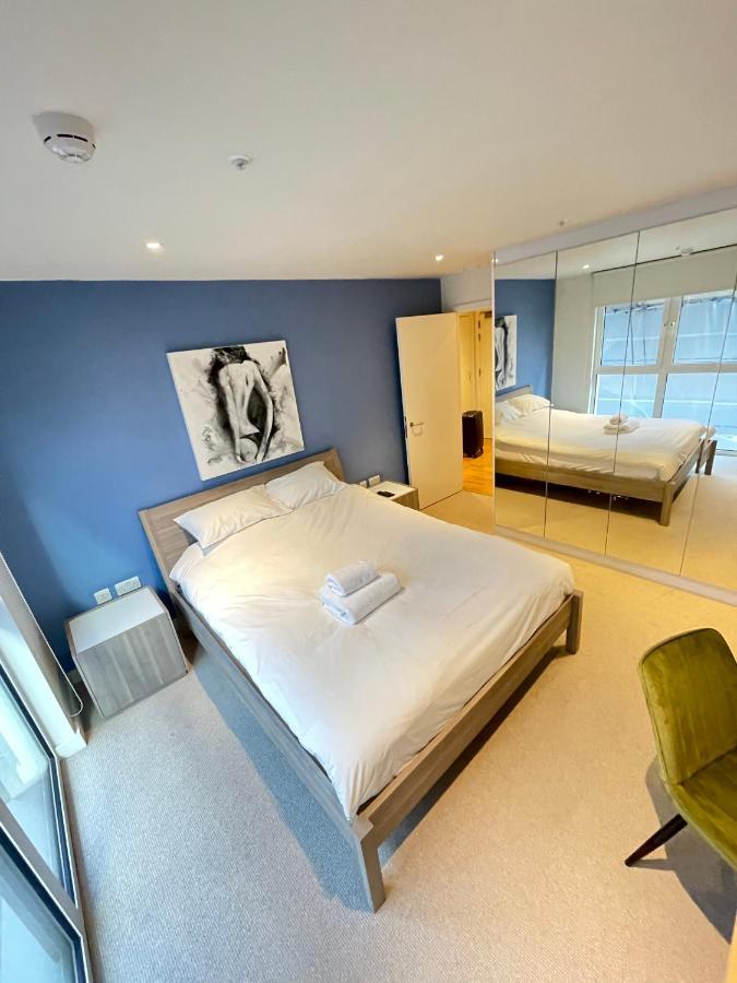 Westminster-gem Appartement *