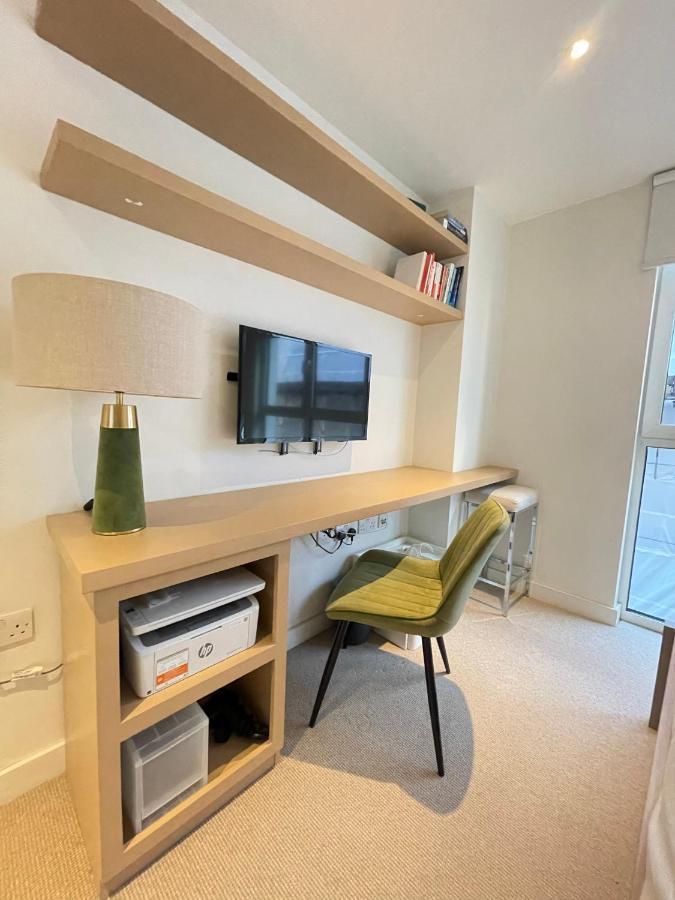 Appartement Westminster-gem Londres